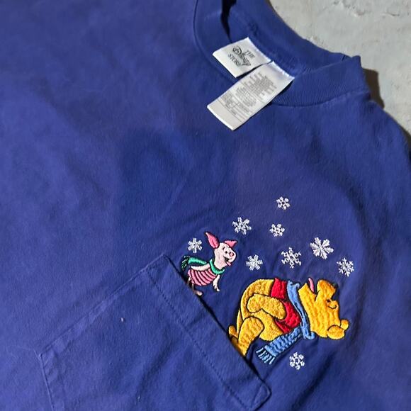 90s winnie the pooh and - Picture 6 of 8